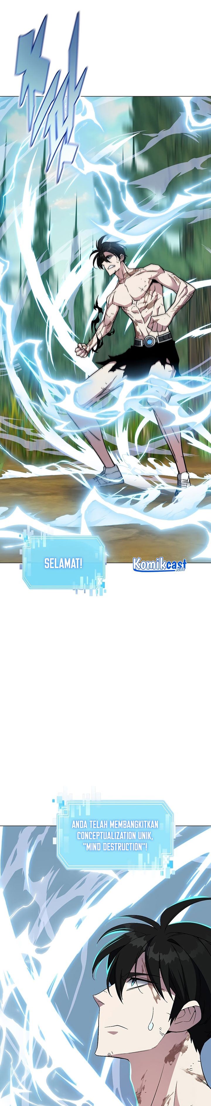 Heavenly Demon Instructor Chapter 74