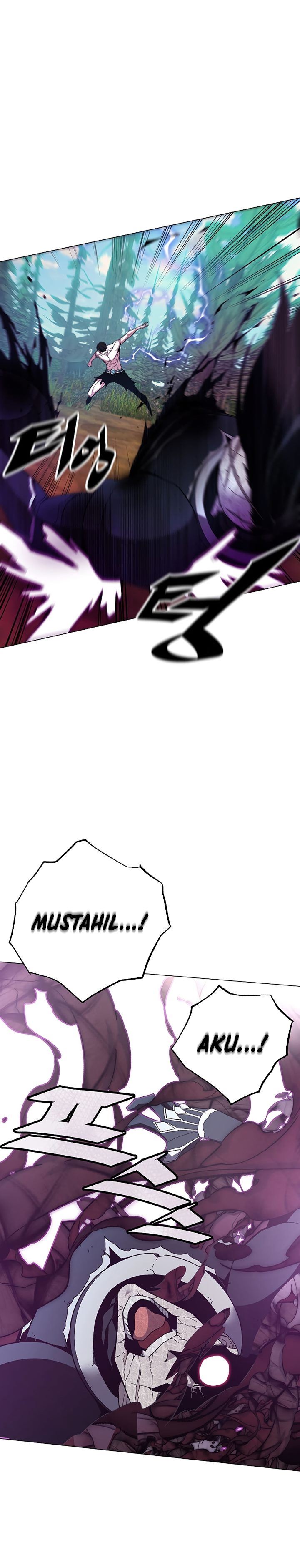 Heavenly Demon Instructor Chapter 74