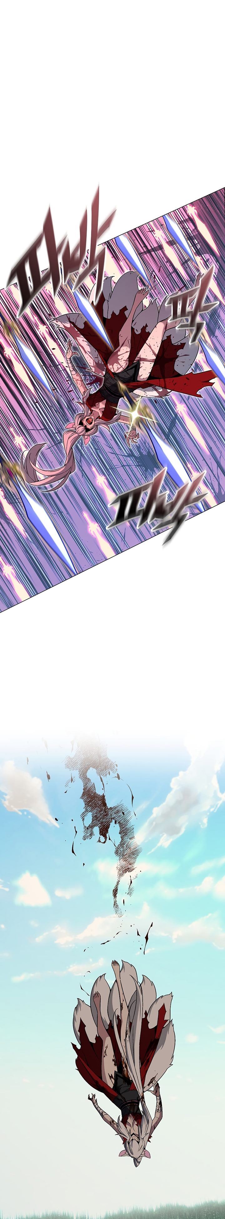 Heavenly Demon Instructor Chapter 74