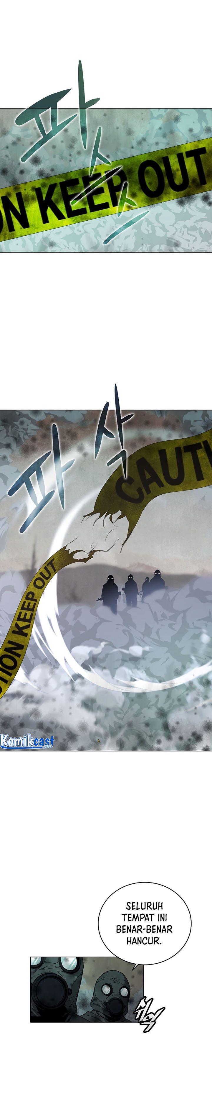 Heavenly Demon Instructor Chapter 78
