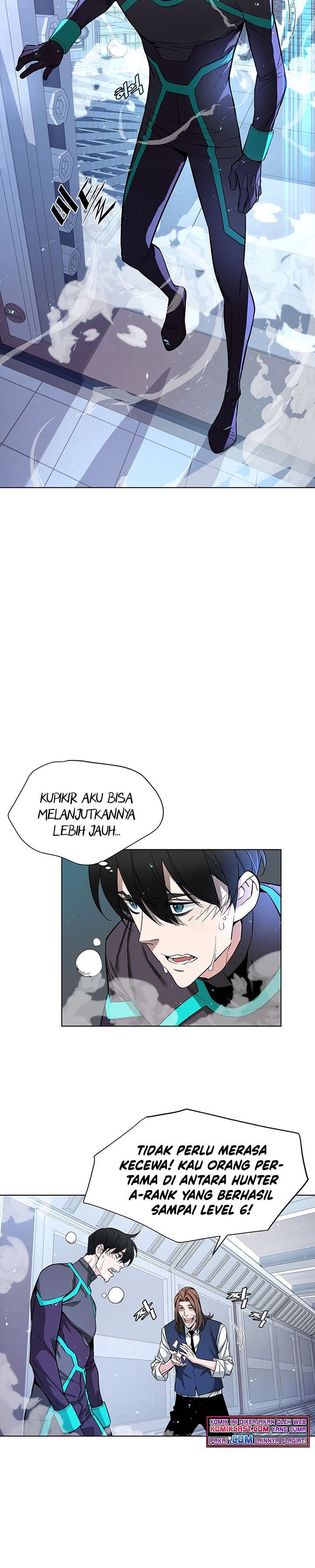 Heavenly Demon Instructor Chapter 08