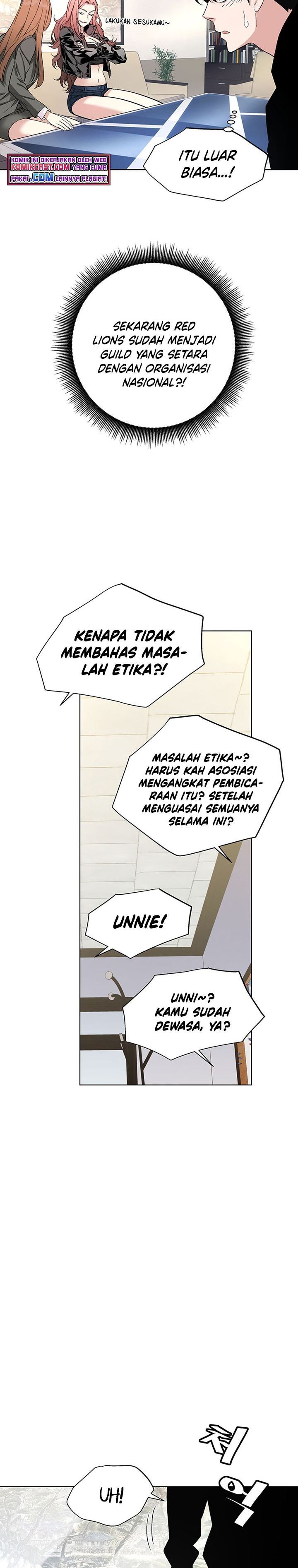 Heavenly Demon Instructor Chapter 08
