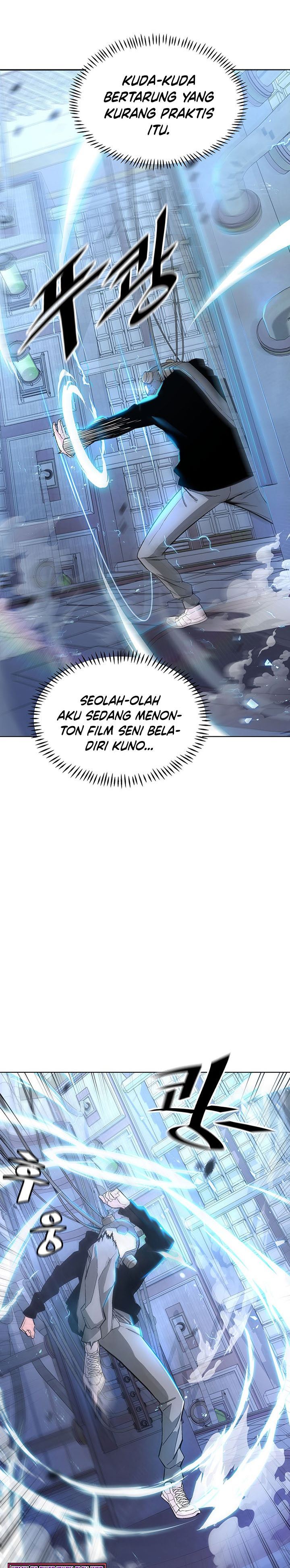 Heavenly Demon Instructor Chapter 08
