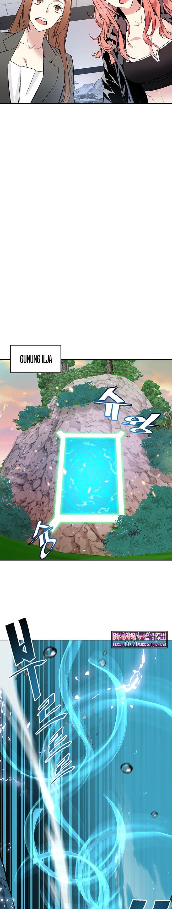 Heavenly Demon Instructor Chapter 08