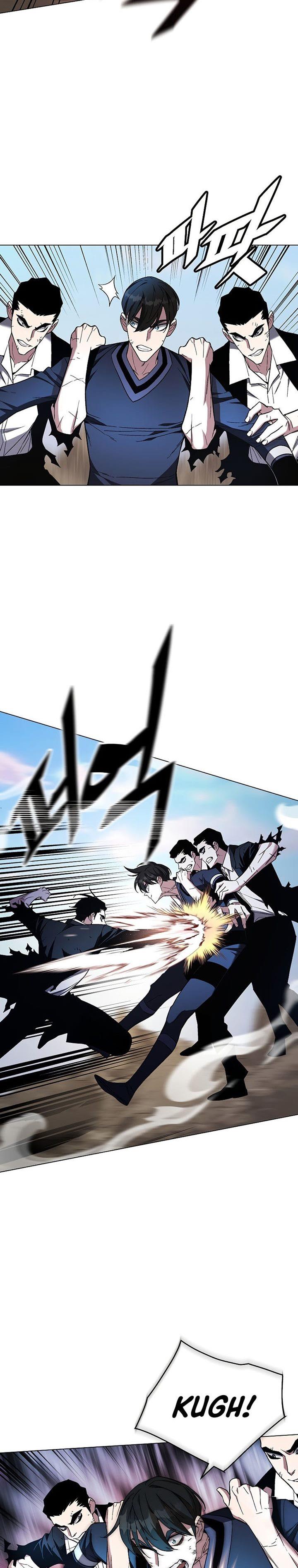 Heavenly Demon Instructor Chapter 86