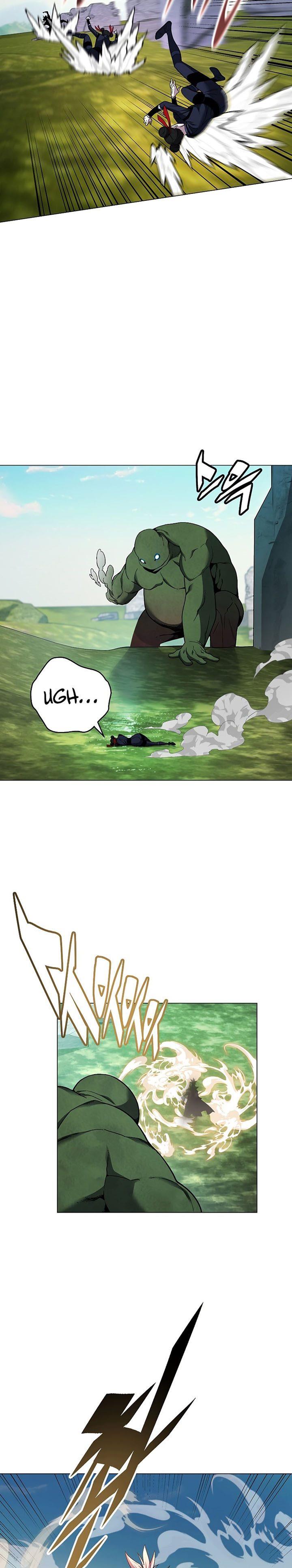 Heavenly Demon Instructor Chapter 86