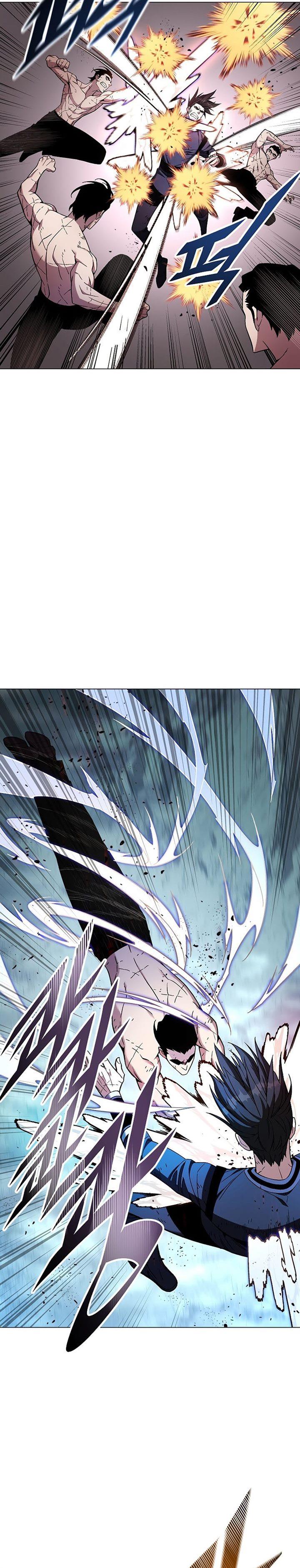 Heavenly Demon Instructor Chapter 86