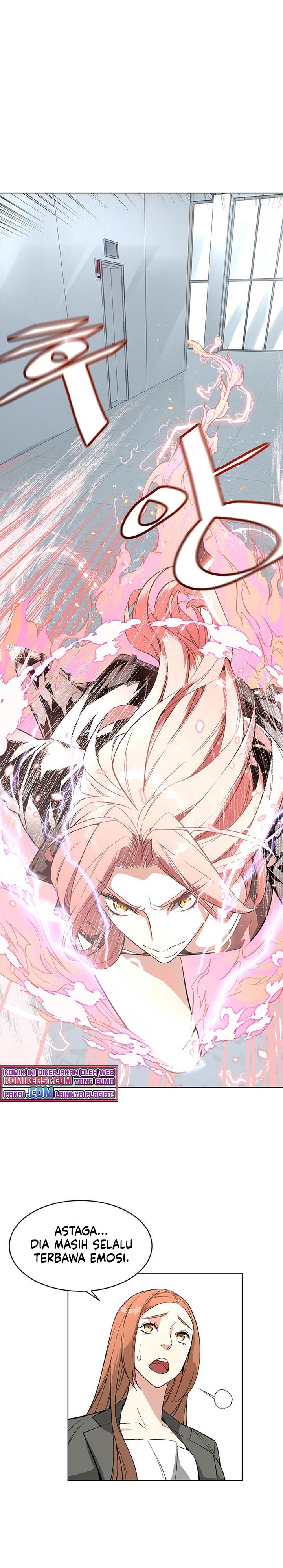 Heavenly Demon Instructor Chapter 09