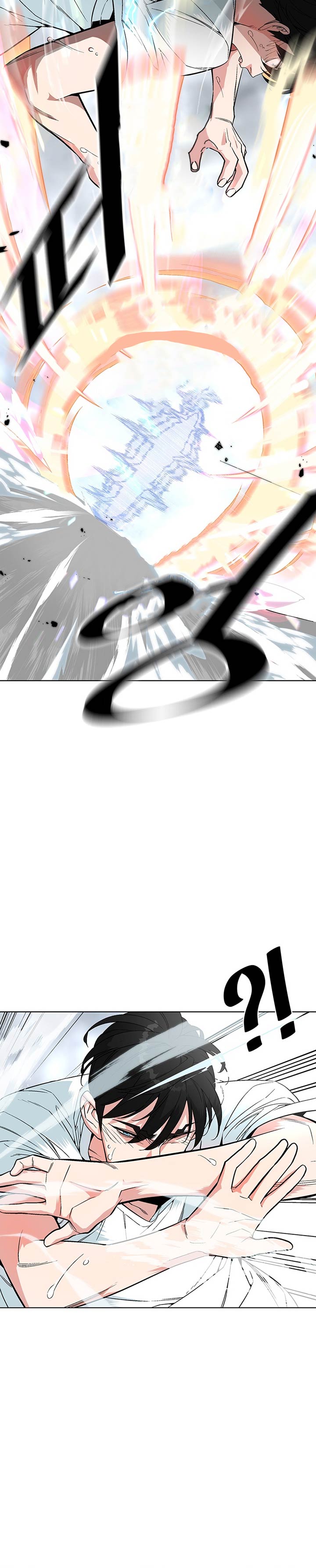 Heavenly Demon Instructor Chapter 09