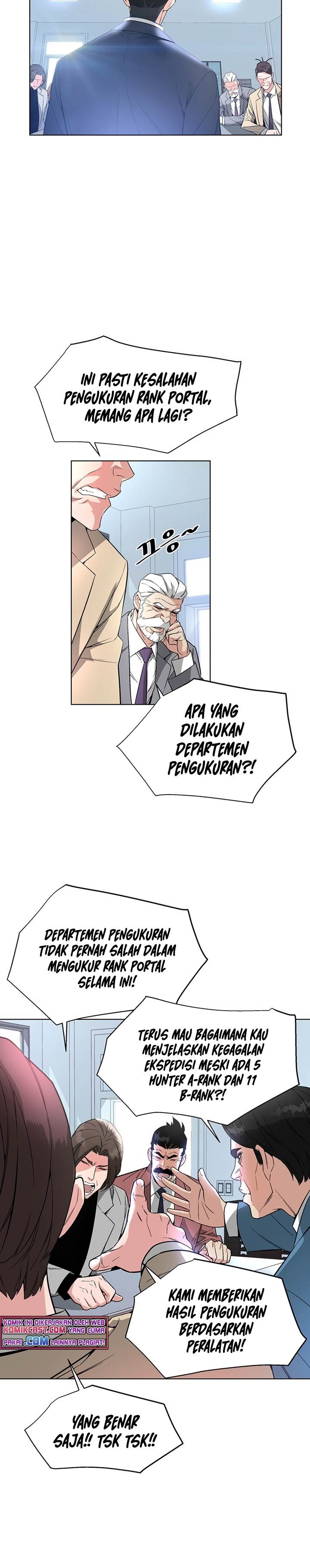 Heavenly Demon Instructor Chapter 09