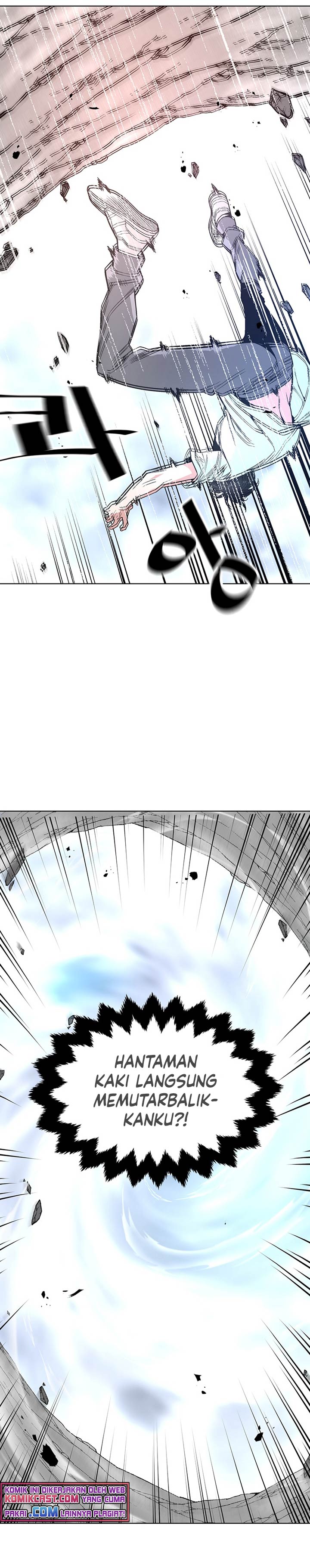 Heavenly Demon Instructor Chapter 09