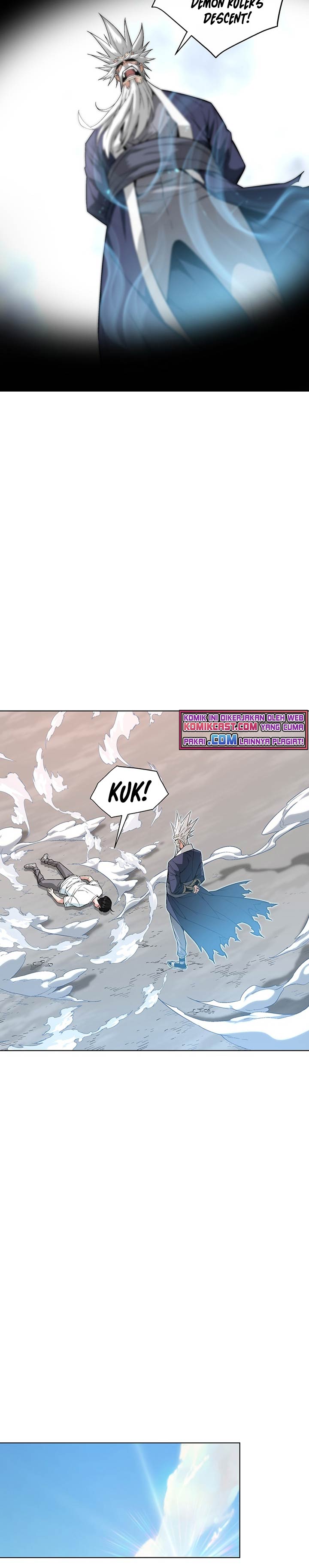 Heavenly Demon Instructor Chapter 09
