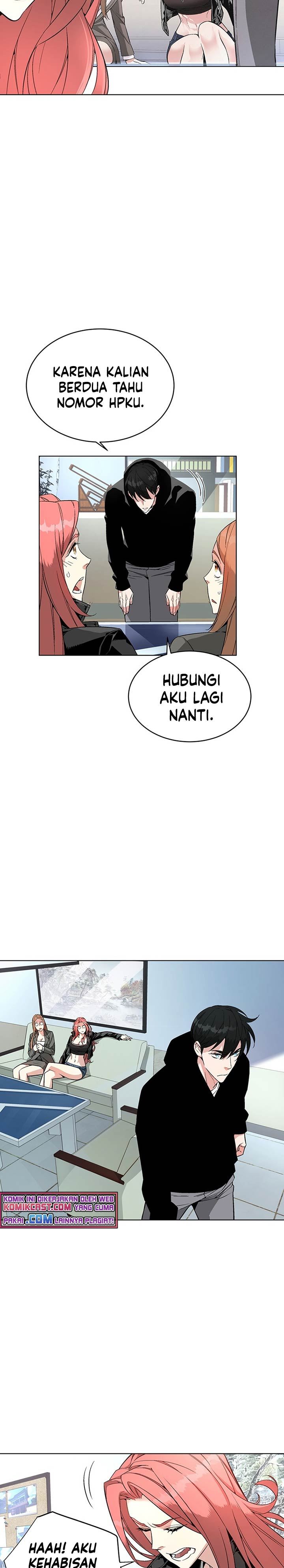Heavenly Demon Instructor Chapter 09