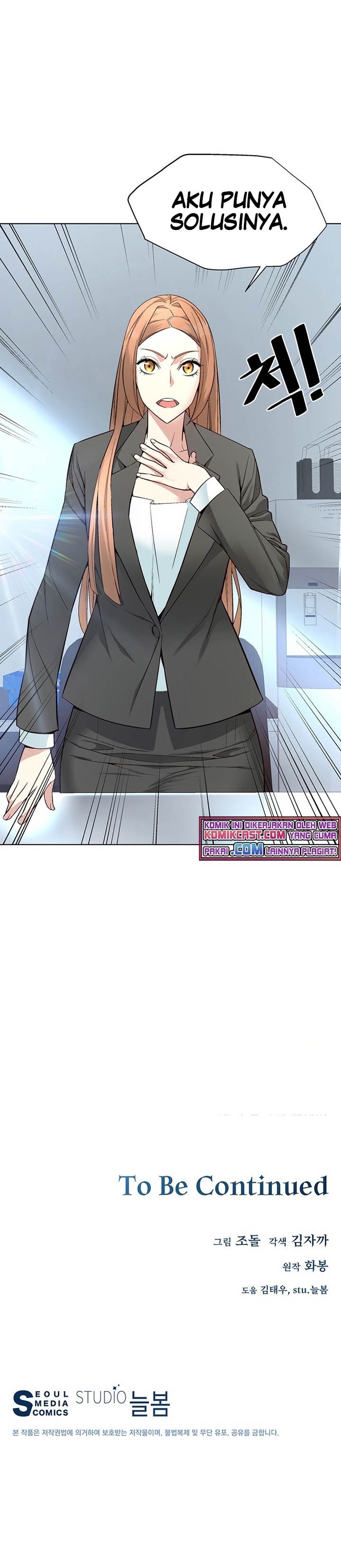 Heavenly Demon Instructor Chapter 09