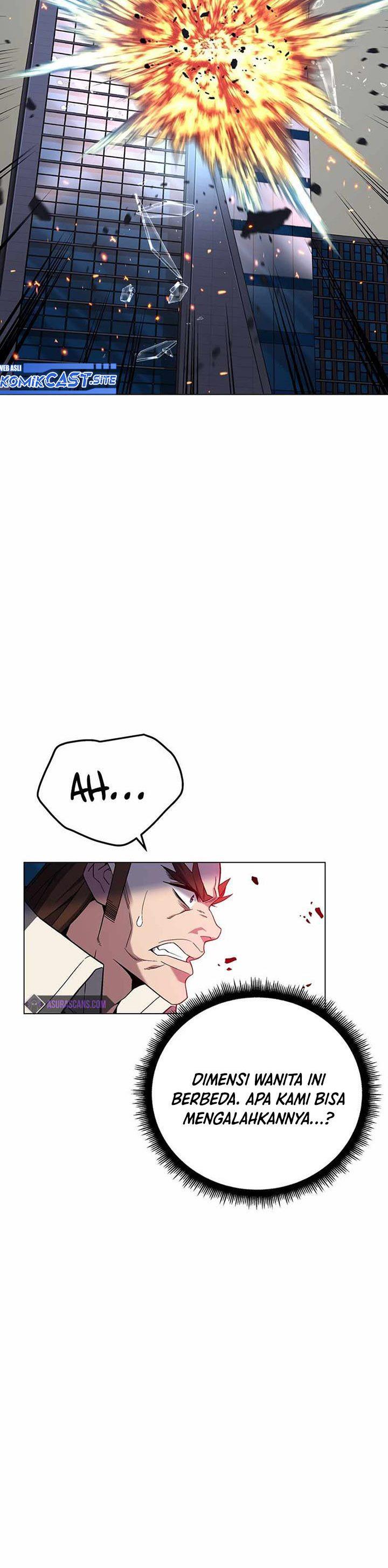 Heavenly Demon Instructor Chapter 97