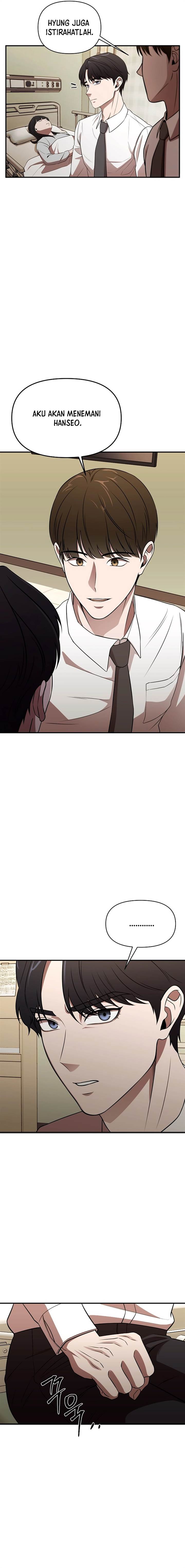 
              When a Genius Office Worker Goes Too Far             Chapter 1