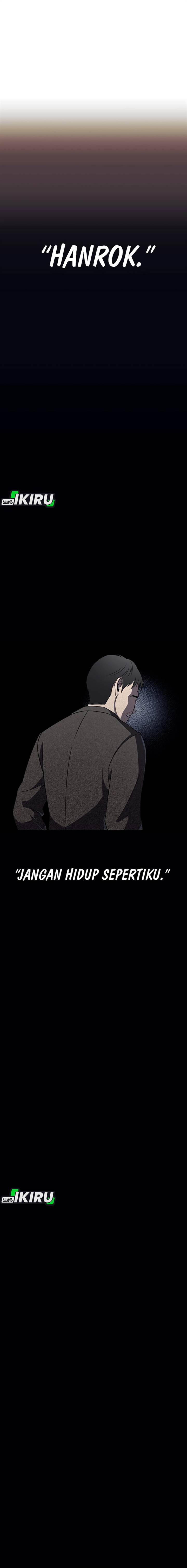 
              When a Genius Office Worker Goes Too Far             Chapter 1