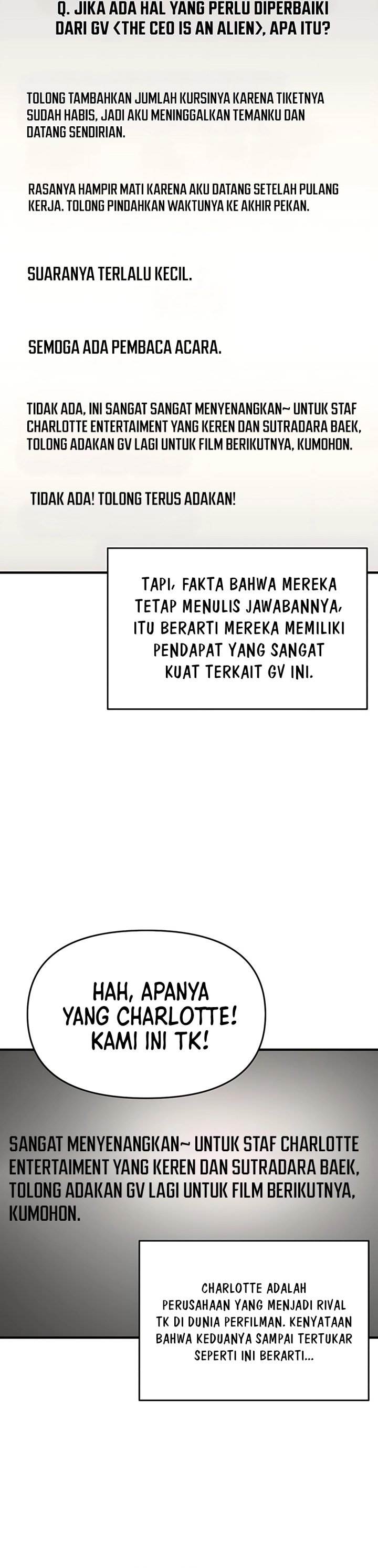 
              When a Genius Office Worker Goes Too Far             Chapter 13