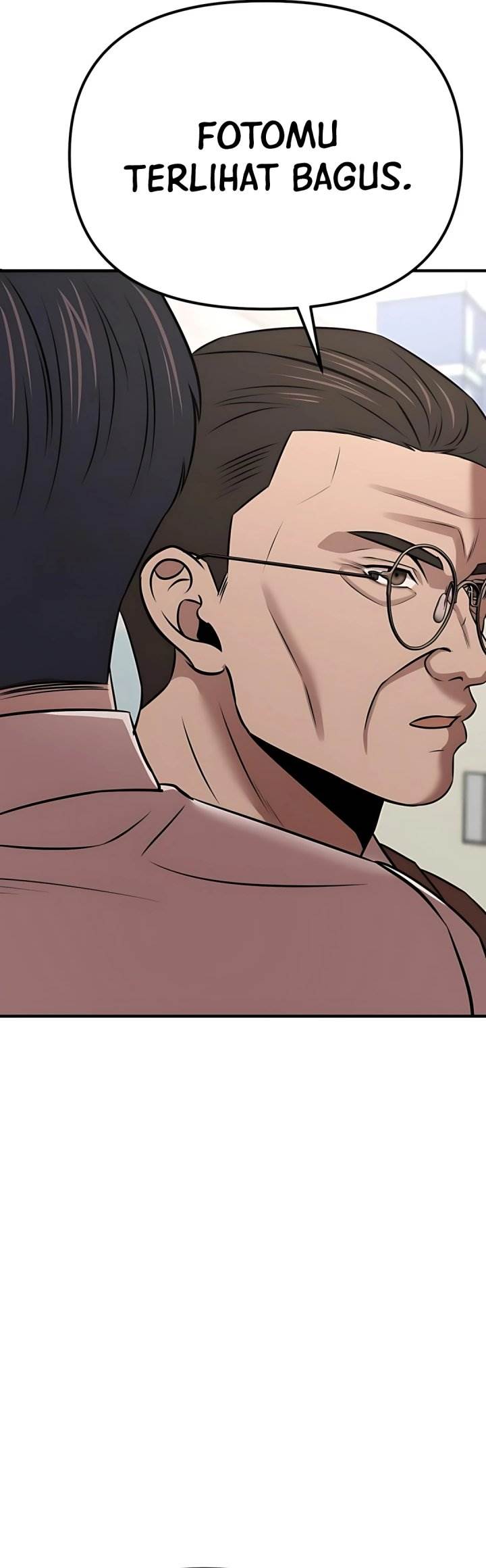 
              When a Genius Office Worker Goes Too Far             Chapter 14