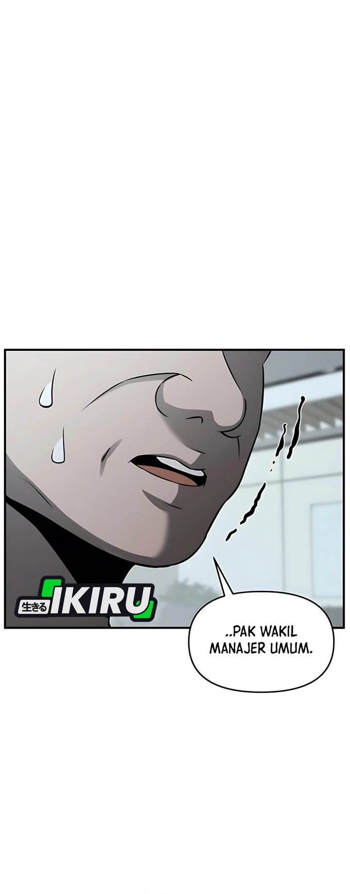 
              When a Genius Office Worker Goes Too Far             Chapter 14