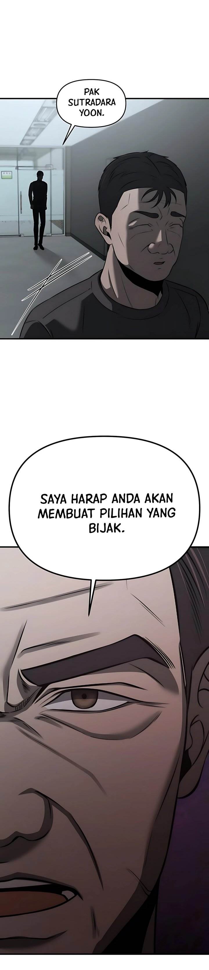 
              When a Genius Office Worker Goes Too Far             Chapter 14