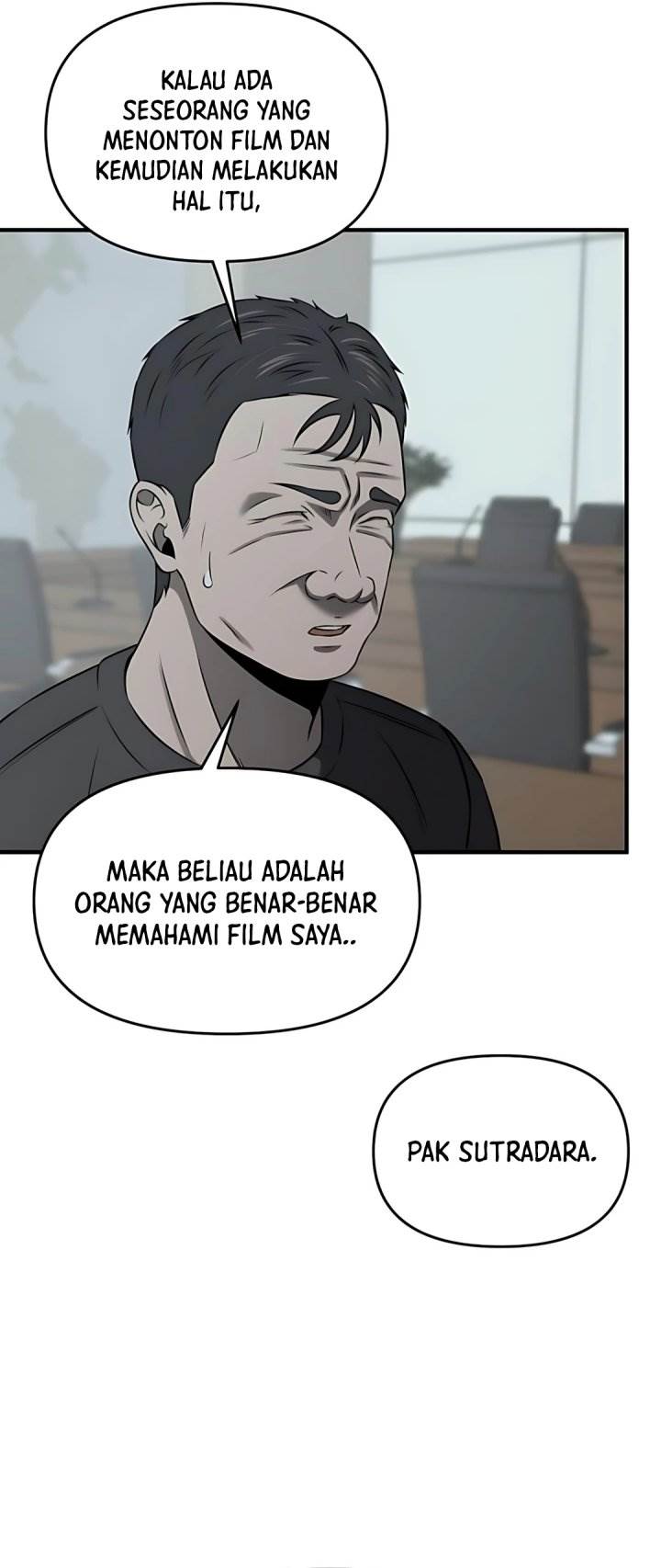 
              When a Genius Office Worker Goes Too Far             Chapter 14
