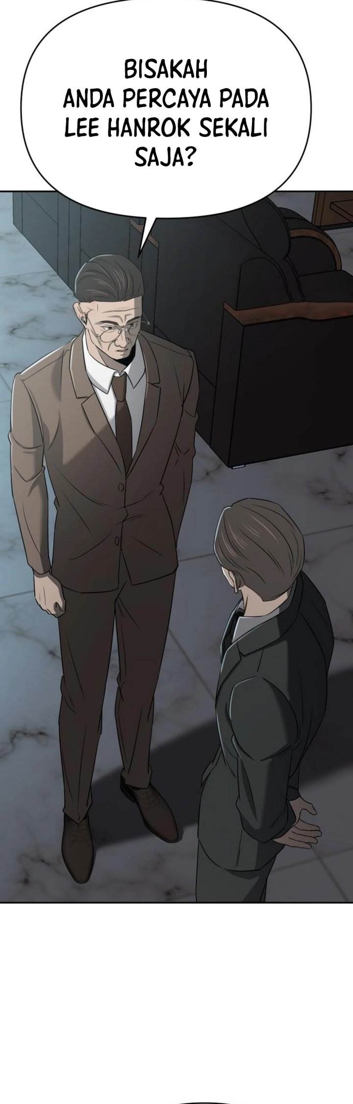 
              When a Genius Office Worker Goes Too Far             Chapter 15