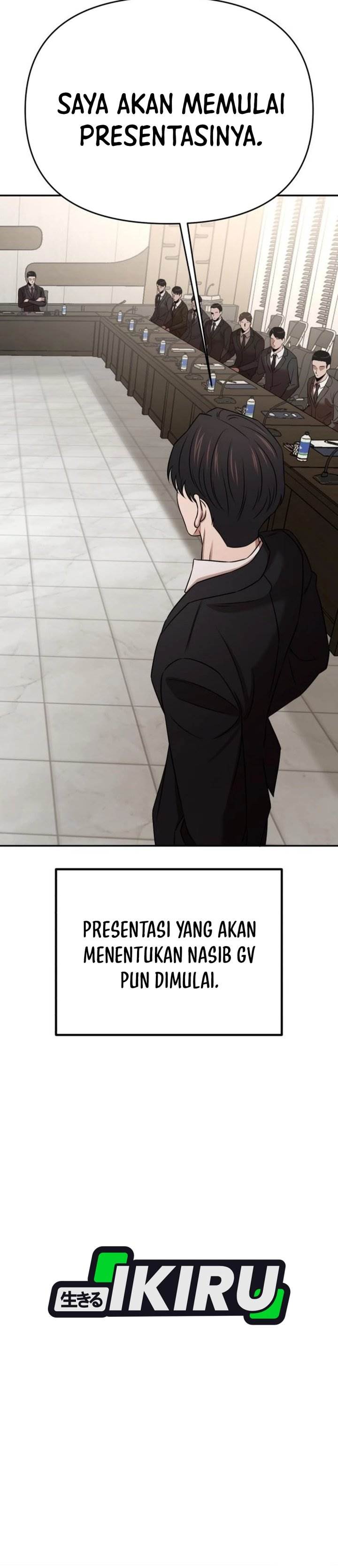 
              When a Genius Office Worker Goes Too Far             Chapter 15