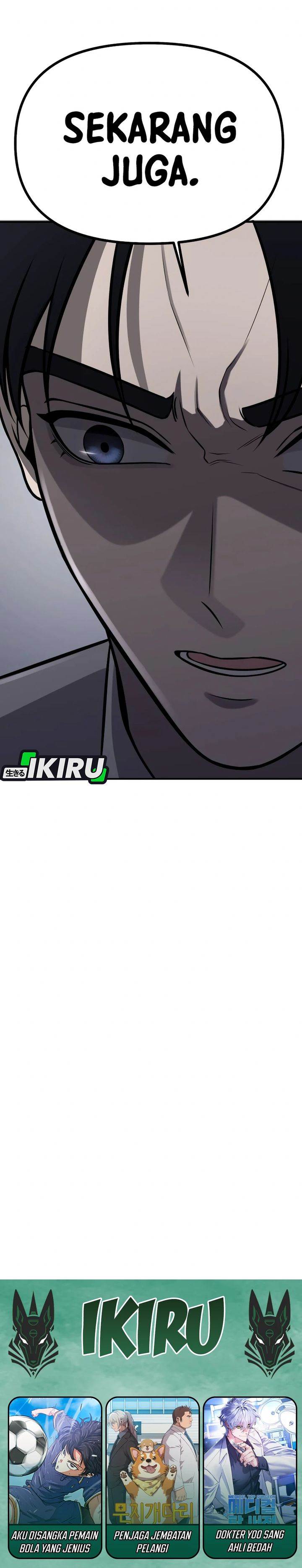 
              When a Genius Office Worker Goes Too Far             Chapter 2