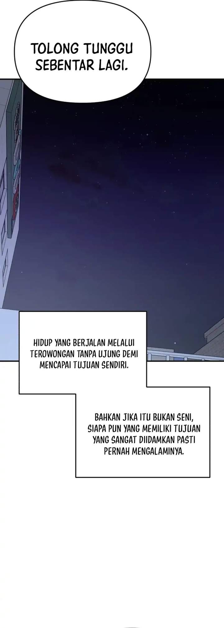 
              When a Genius Office Worker Goes Too Far             Chapter 28