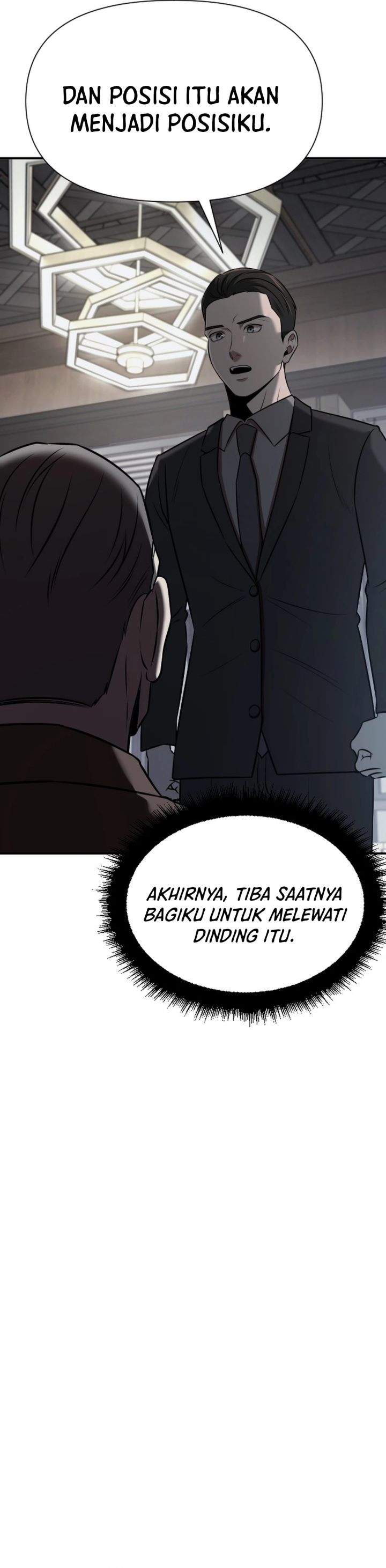 
              When a Genius Office Worker Goes Too Far             Chapter 37