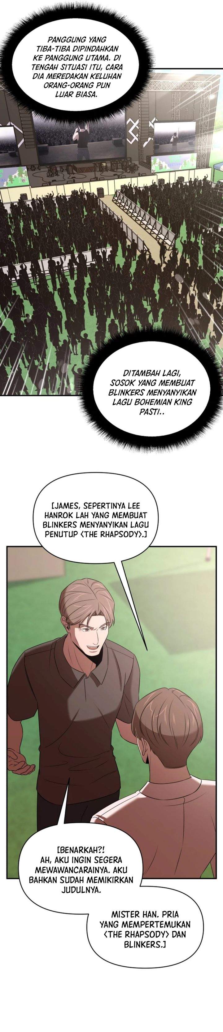 
              When a Genius Office Worker Goes Too Far             Chapter 42