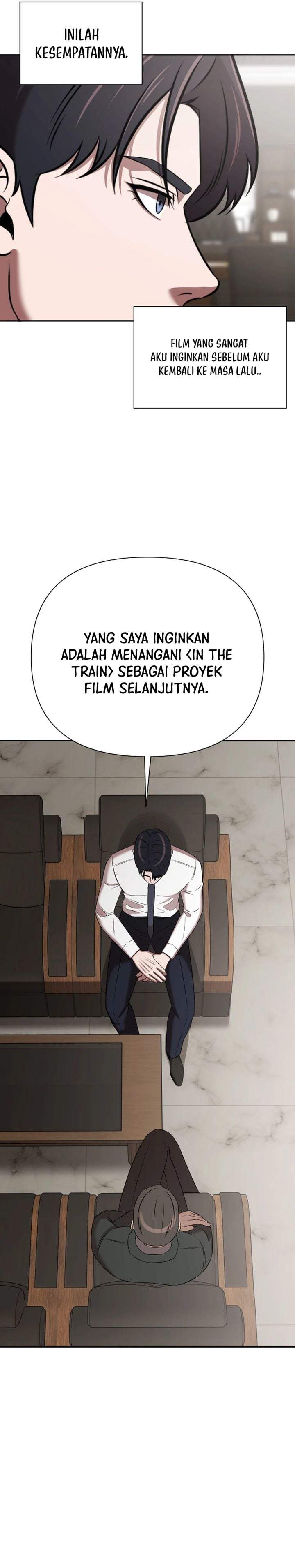 
              When a Genius Office Worker Goes Too Far             Chapter 43