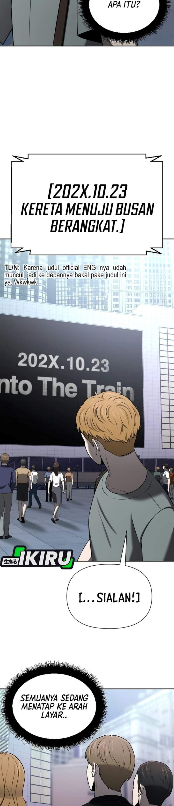 
              When a Genius Office Worker Goes Too Far             Chapter 60