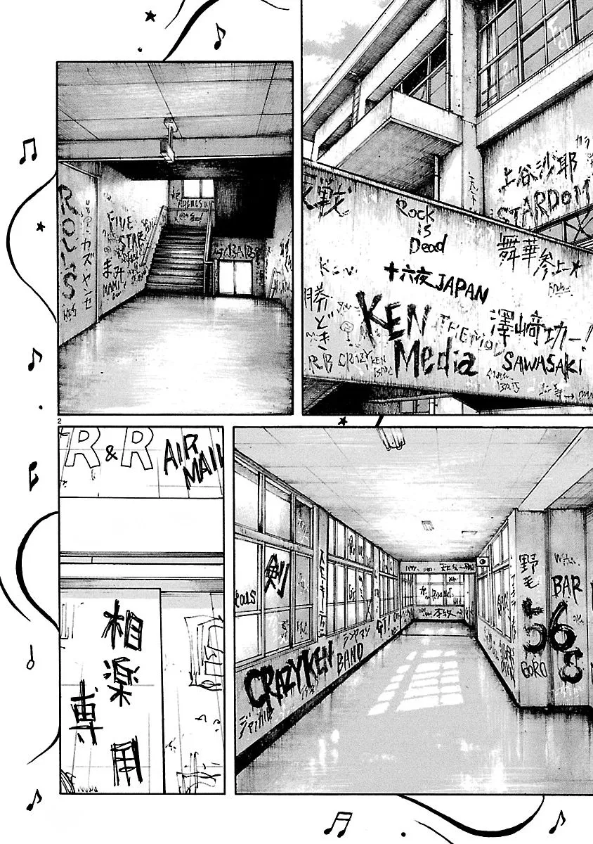Dustland Chap 18 - Next Chap 19