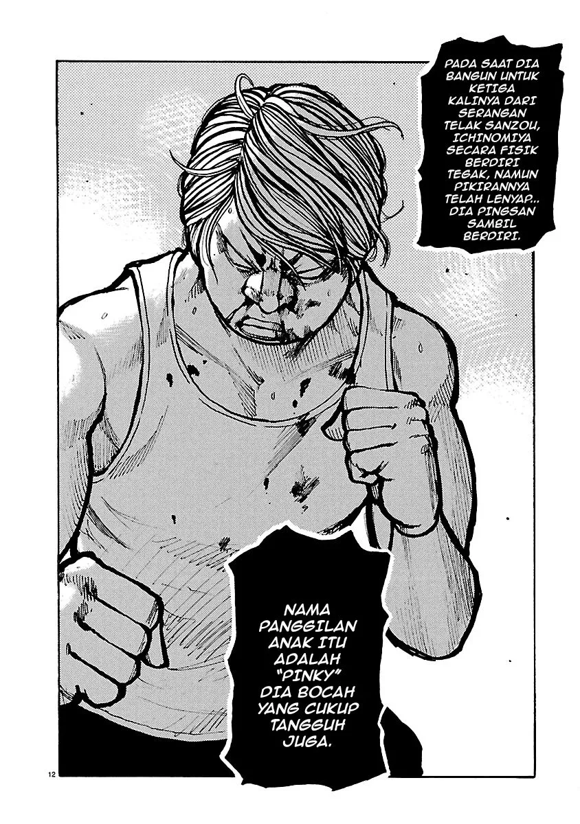 Dustland Chap 18 - Next Chap 19