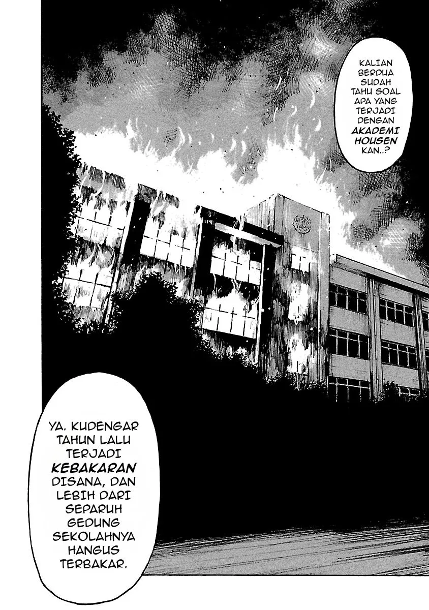 Dustland Chap 18 - Next Chap 19