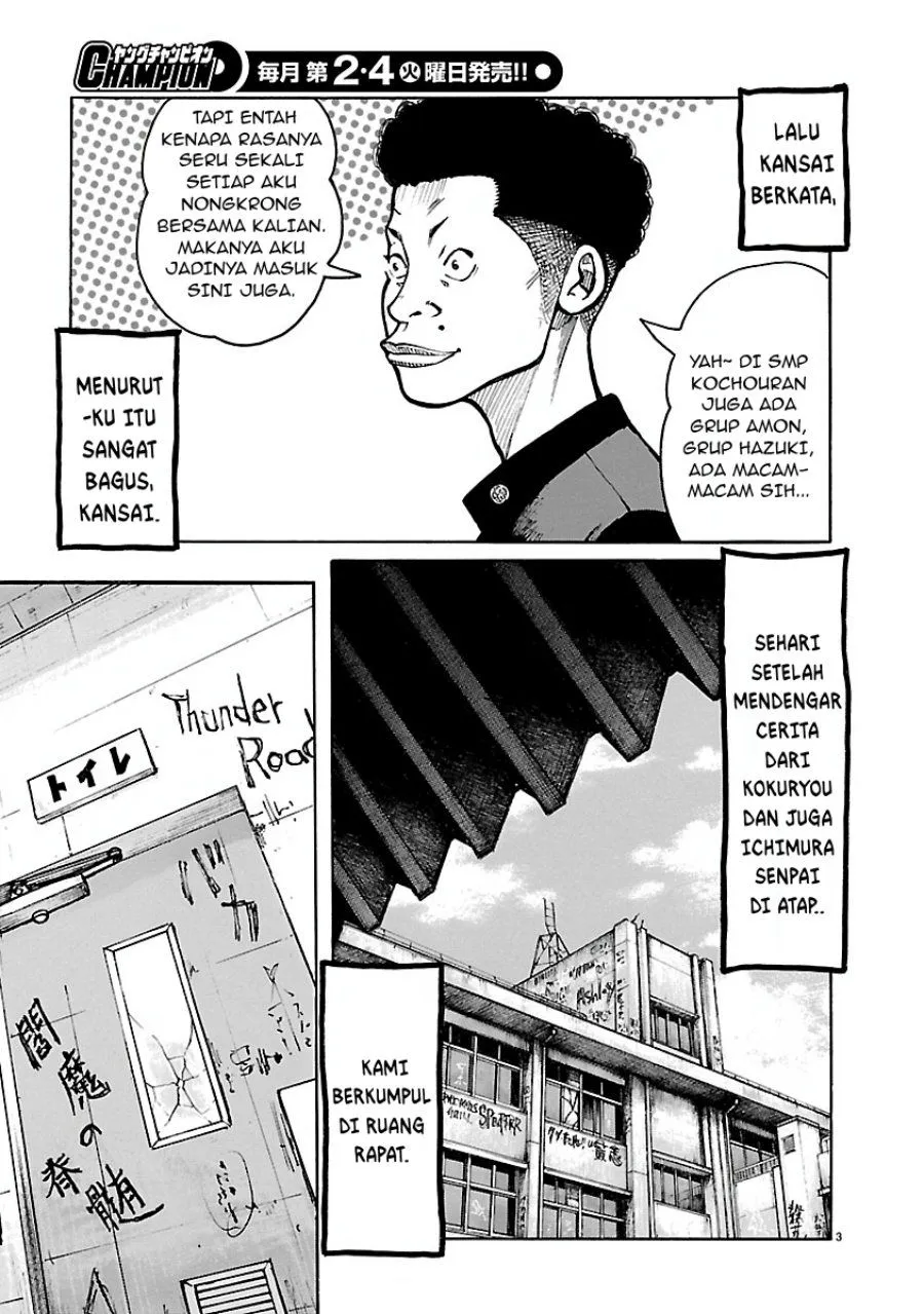 Dustland Chap 19 - Next Chap 20