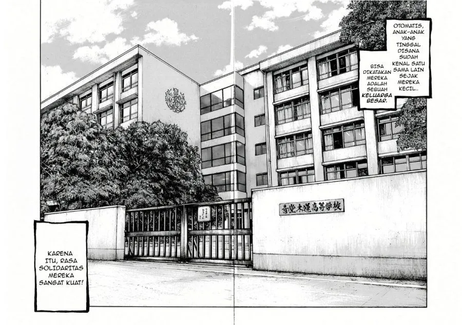 Dustland Chap 19 - Next Chap 20
