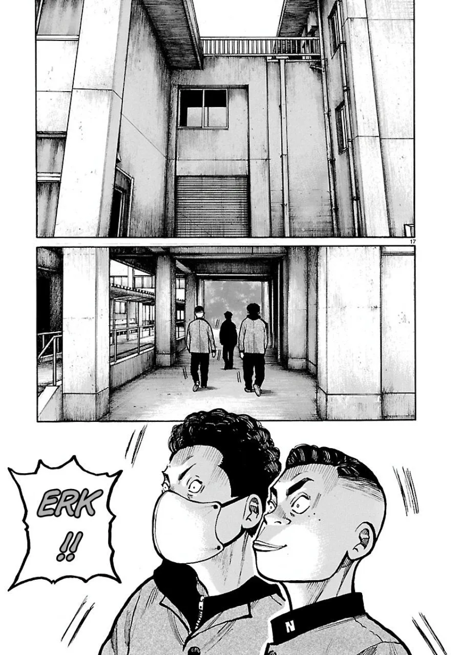Dustland Chap 19 - Next Chap 20