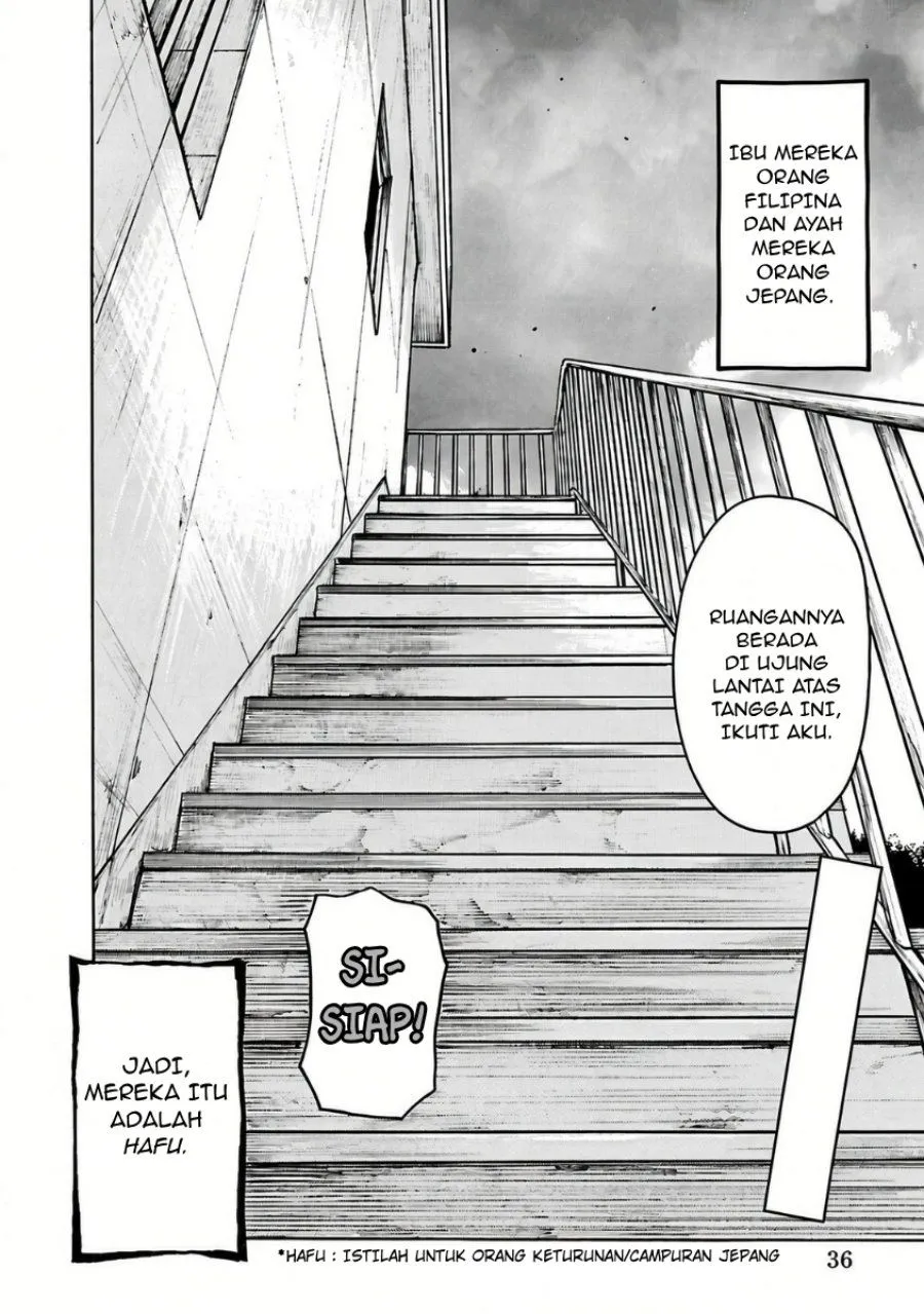 Dustland Chap 19 - Next Chap 20