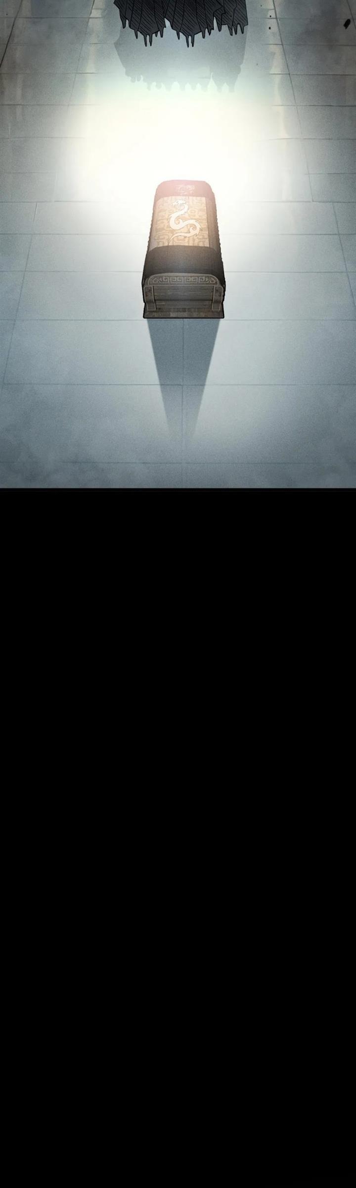 Idle Player Returns as a God Chapter 1