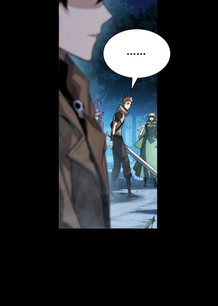 Idle Player Returns as a God Chapter 2