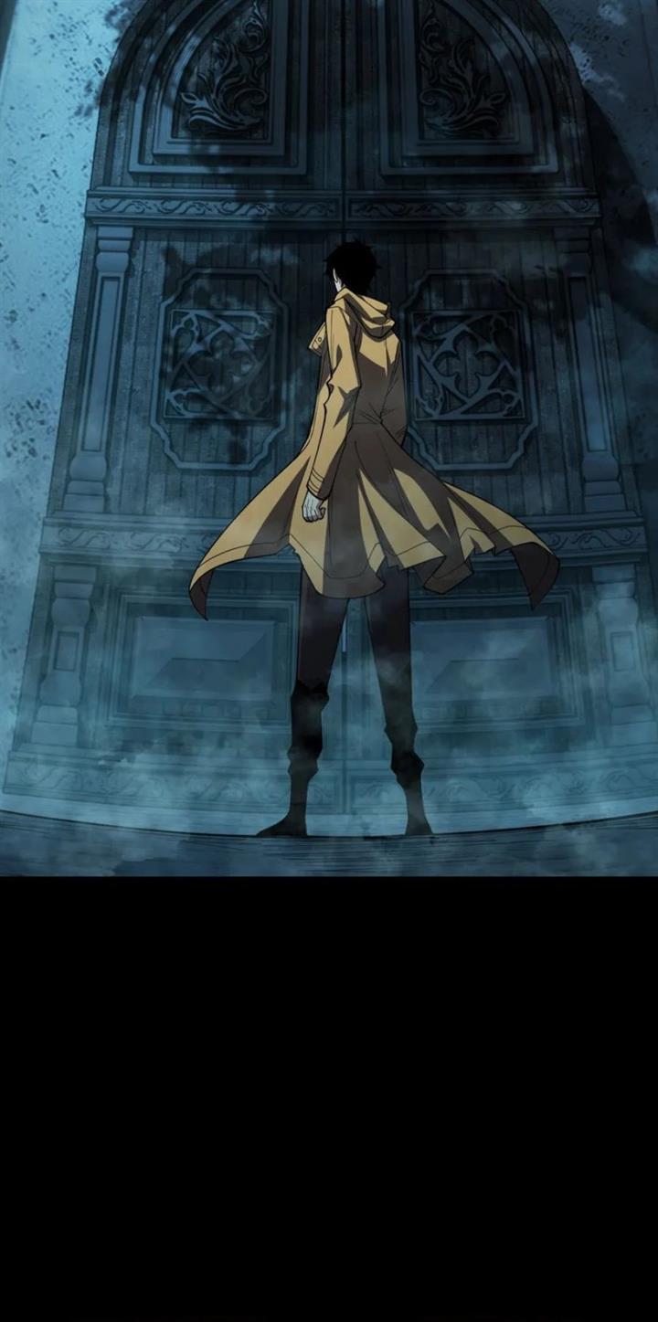 Idle Player Returns as a God Chapter 2