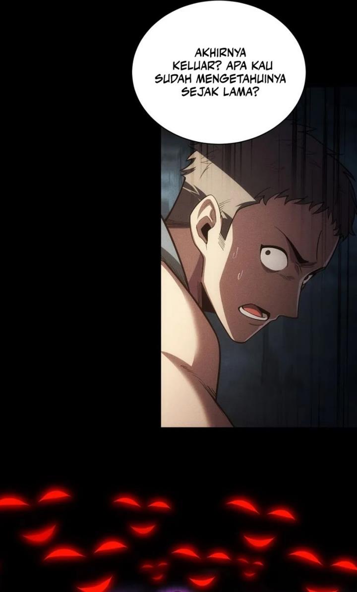 Idle Player Returns as a God Chapter 3