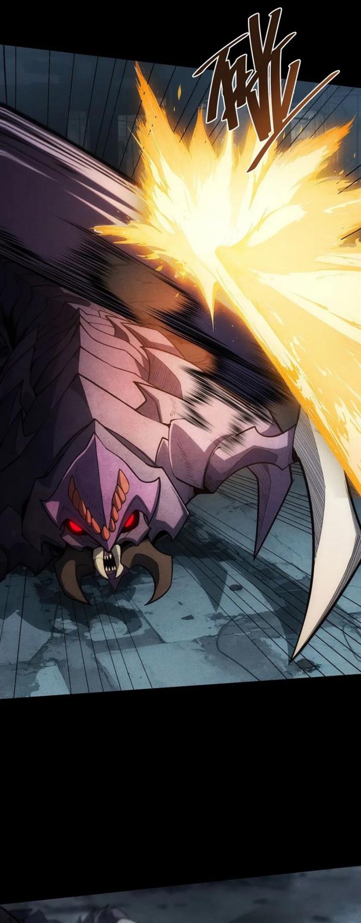 Idle Player Returns as a God Chapter 3