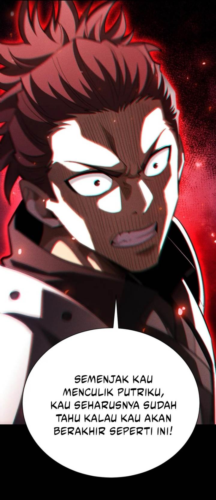 Idle Player Returns as a God Chapter 34