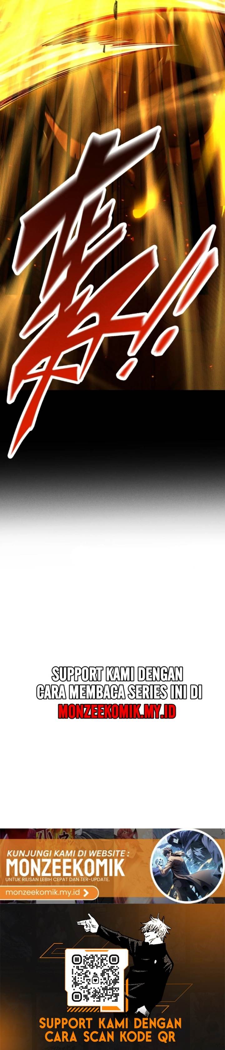 Idle Player Returns as a God Chapter 44
