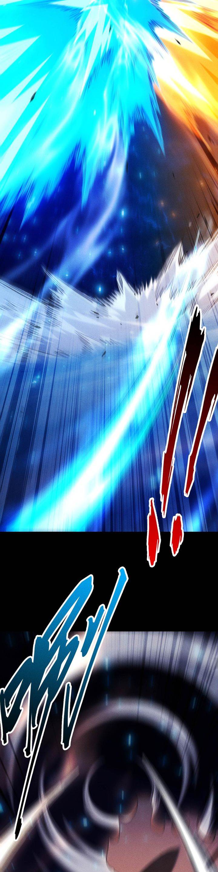 Idle Player Returns as a God Chapter 48