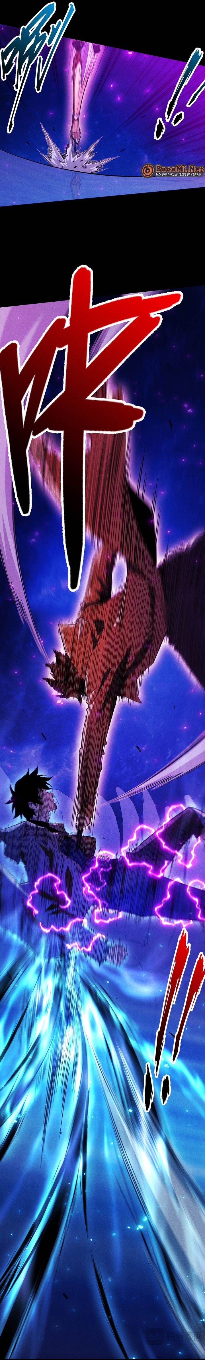 Idle Player Returns as a God Chapter 48